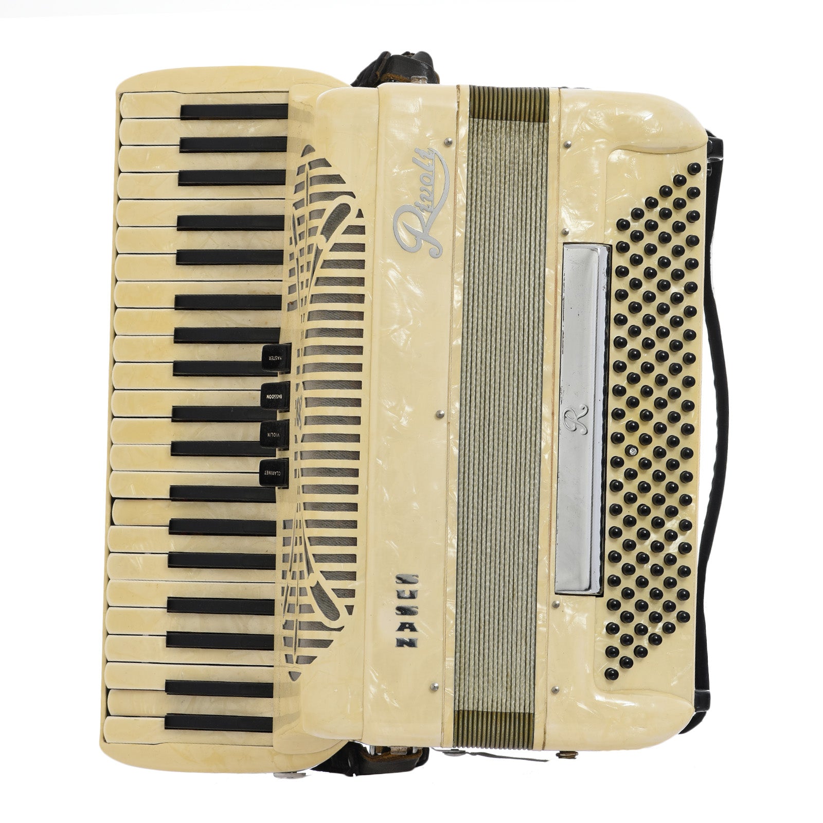 Squeezeboxes – Elderly Instruments