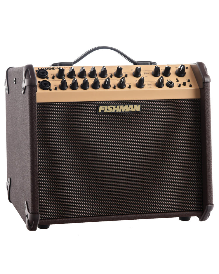 Image 1 of Fishman Loudbox Artist Acoustic Amp - SKU# FLB6 : Product Type Amps & Amp Accessories : Elderly Instruments