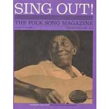 Image 1 of Sing Out! V17 #1: February/March 1967 - SKU# 585-6 : Product Type Media : Elderly Instruments