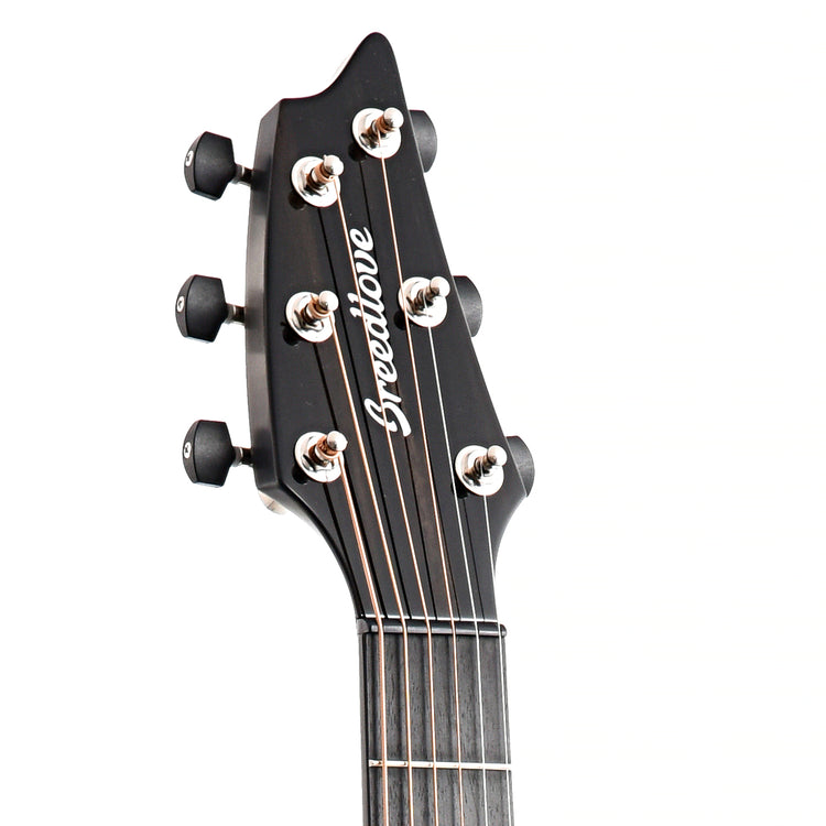 Image 6 of Breedlove Oregon Concert Galaxy CE Myrtlewood-Myrtlewood LTD Acoustic-Electric Guitar - SKU# BOC-GAL : Product Type Flat-top Guitars : Elderly Instruments