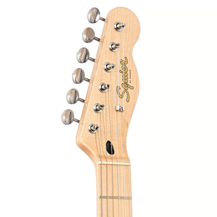 Image 7 of Squier Paranormal Offset Telecaster, Butterscotch Blonde - SKU# SPOT-BB : Product Type Solid Body Electric Guitars : Elderly Instruments