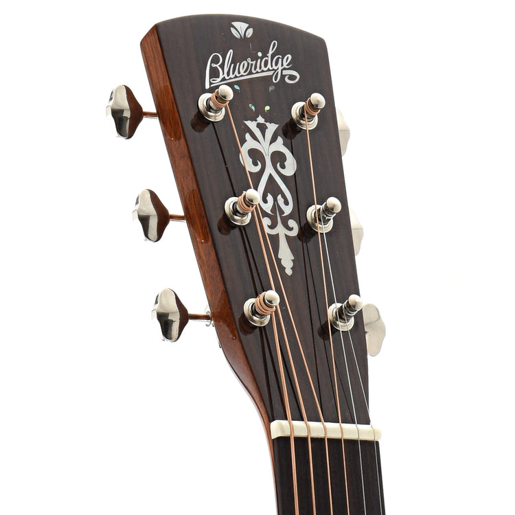 Image 6 of Blueridge Contemporary Series BR-41 "Baby" Acoustic Guitar - SKU# BR41 : Product Type Flat-top Guitars : Elderly Instruments