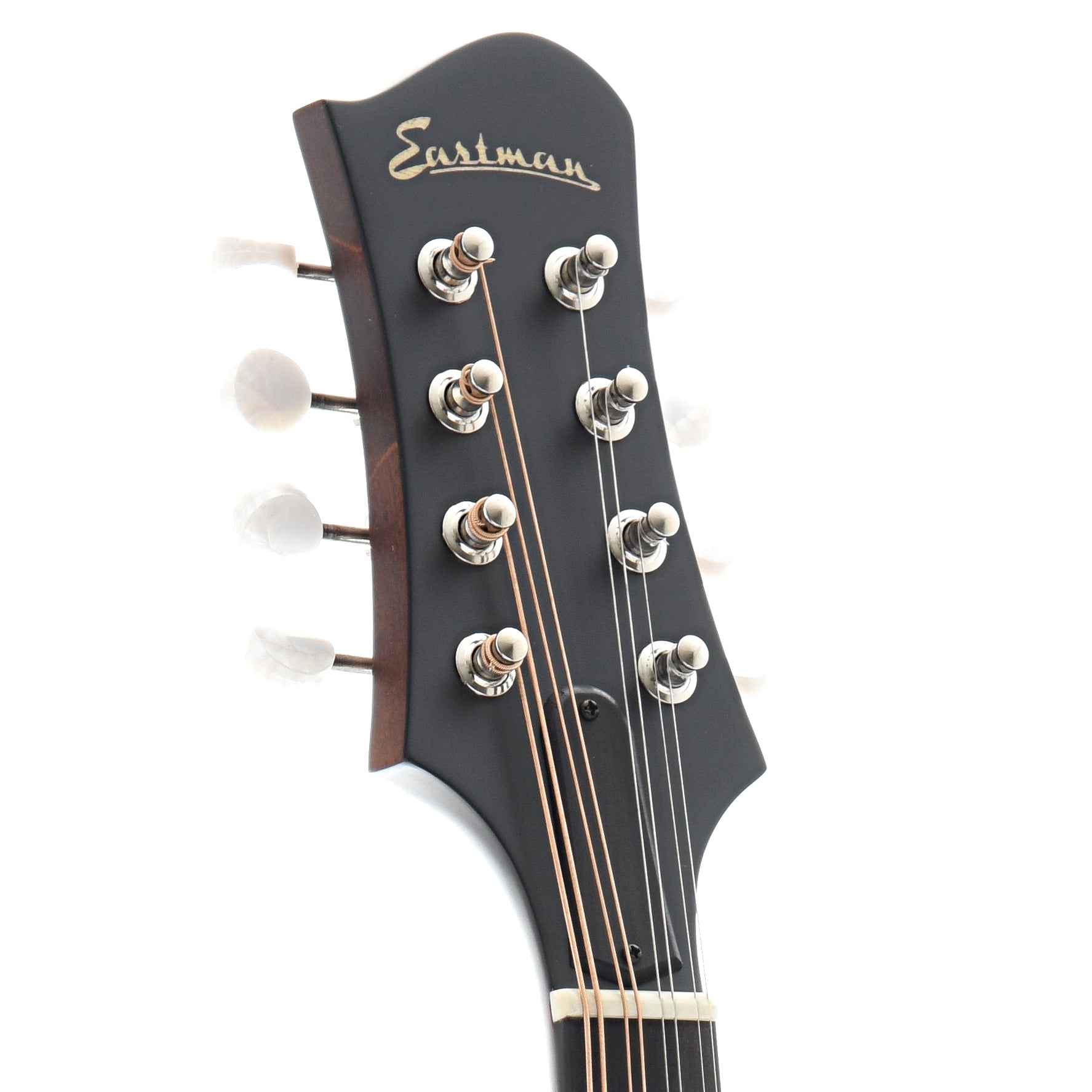 Image 6 of Eastman MD304 Classic Mandolin & Gigbag - SKU# MD304C : Product Type Mandolins : Elderly Instruments