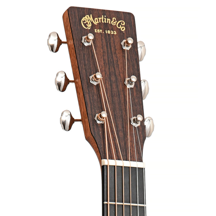 Image 7 of Martin D-12 Guitar & Gigbag - SKU# D12A : Product Type Flat-top Guitars : Elderly Instruments