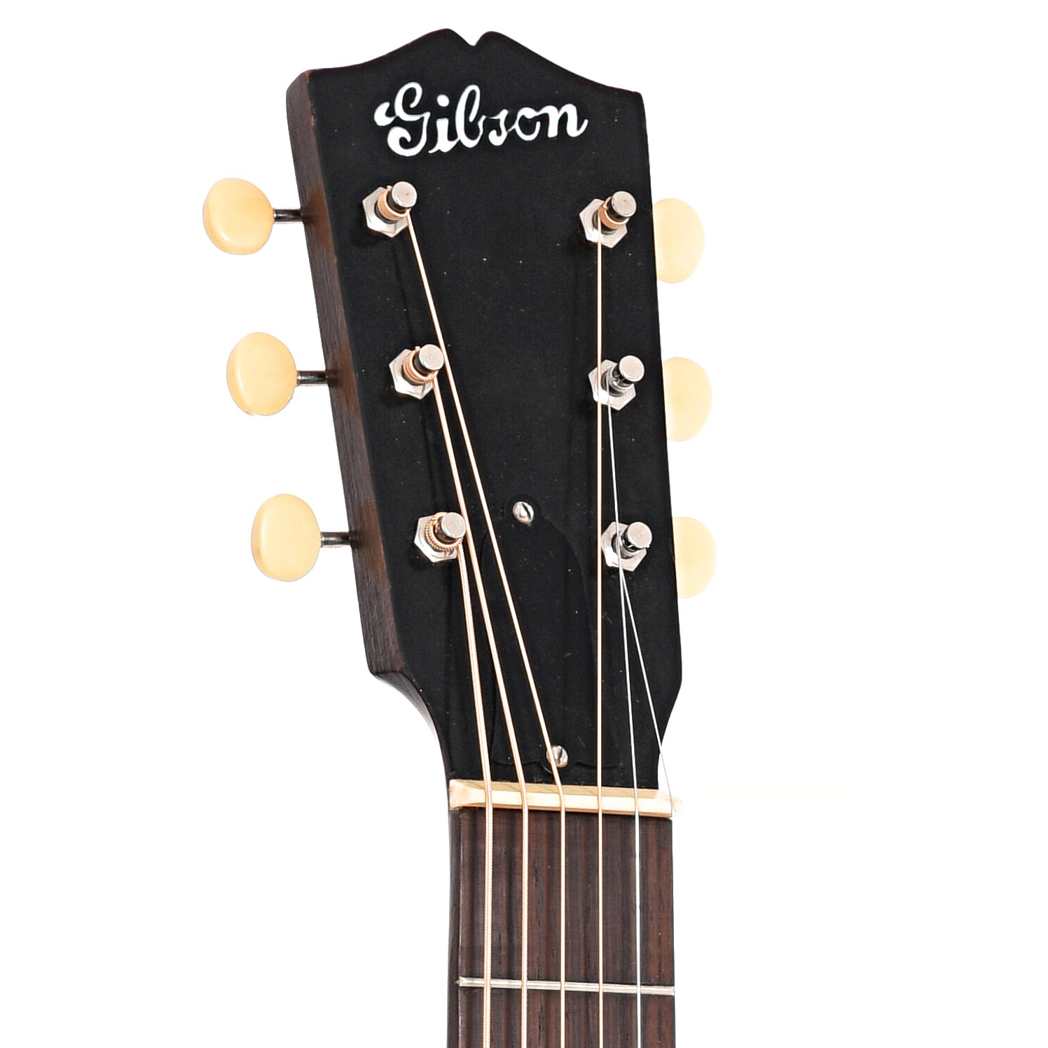Image 7 of Gibson HG-00 Hawaiian (c.1938)- SKU# 50U-209296 : Product Type Resonator & Hawaiian Guitars : Elderly Instruments