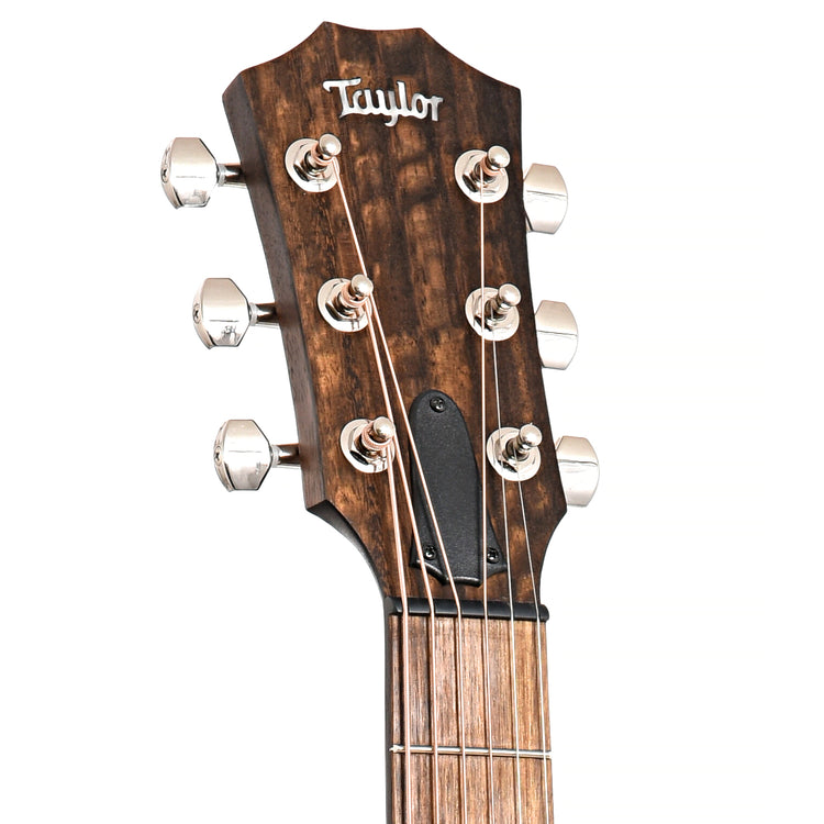 Image 7 of Taylor GTe Blacktop Acoustic/Electric Guitar- SKU# GTEBT : Product Type Flat-top Guitars : Elderly Instruments