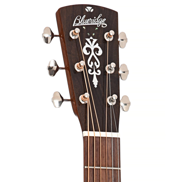 Blue Ridge Br60ce Blueridge Contemporary Series BR-60 Dreadnought Guitar