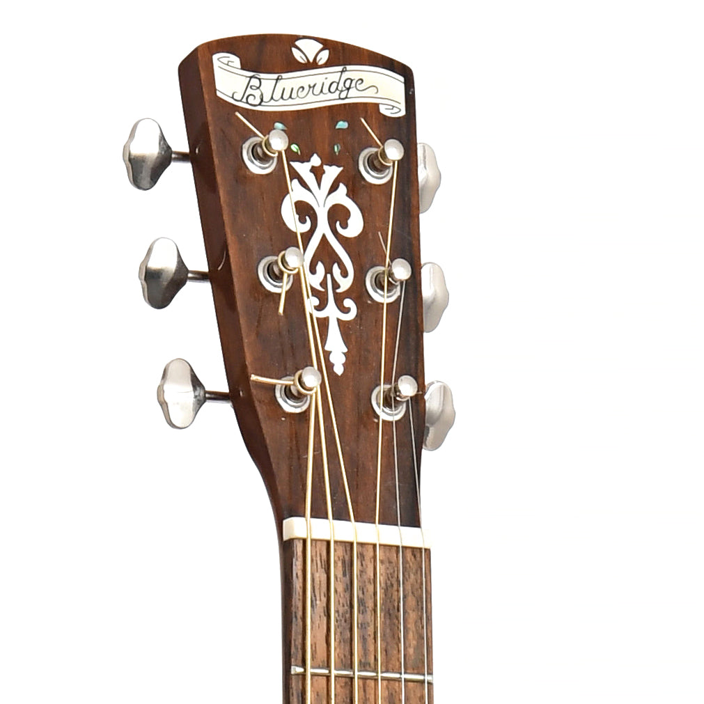 Image 7 of Blueridge BR-60 (2008) - SKU# 20U-210121 : Product Type Flat-top Guitars : Elderly Instruments