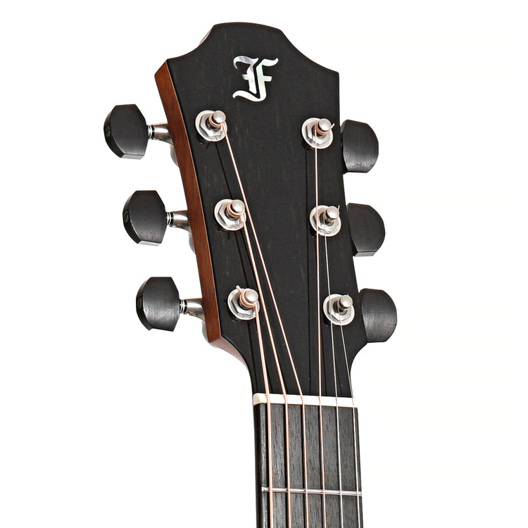 Image 7 of Furch Yellow Deluxe Gc-CR Acoustic Guitar, Cedar & Rosewood- SKU# FYDLX-GCCR : Product Type Flat-top Guitars : Elderly Instruments
