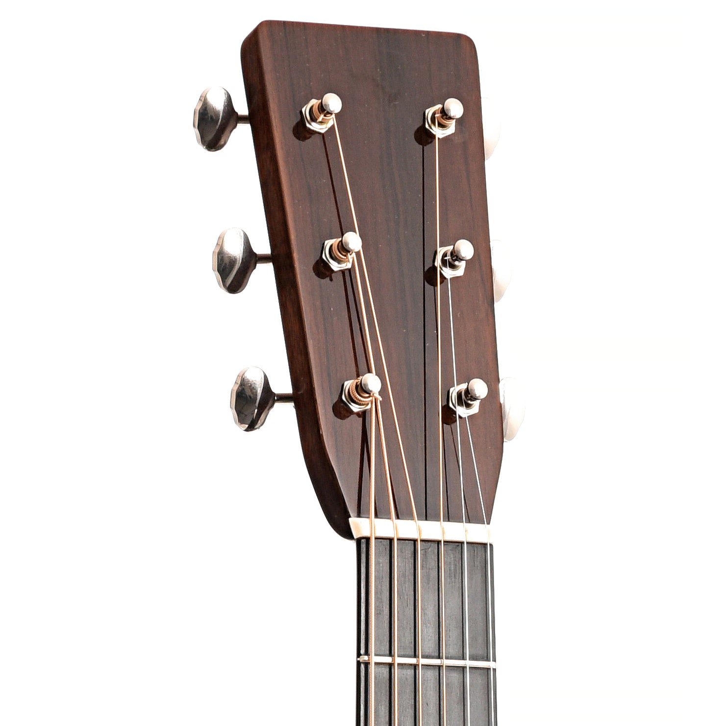 Image 8 of Martin OM-28 (1930) - SKU# 10U-209600 : Product Type Flat-top Guitars : Elderly Instruments