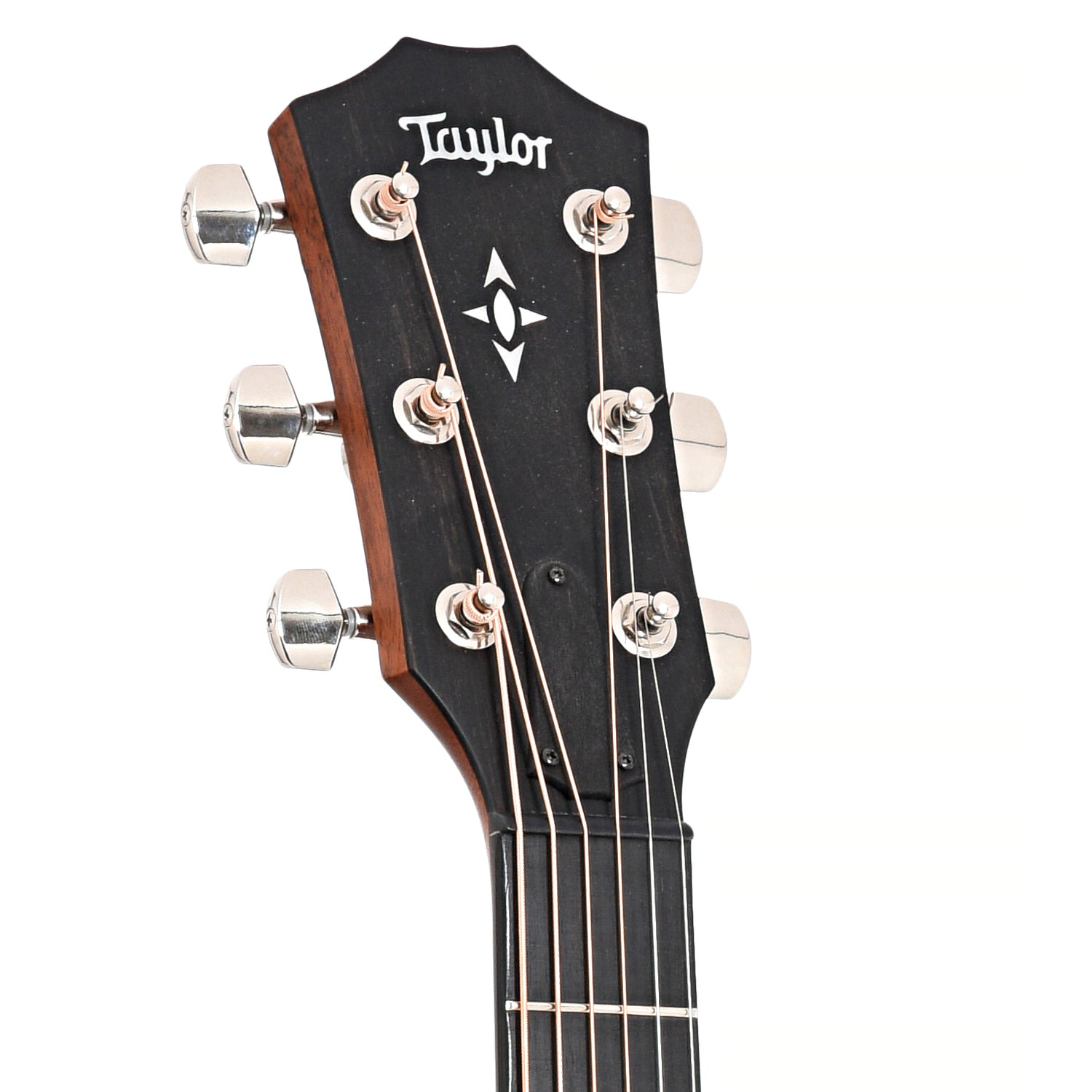 Image 8 of Taylor Builder's Edition 717 (2019)- SKU# 20U-210852 : Product Type Flat-top Guitars : Elderly Instruments
