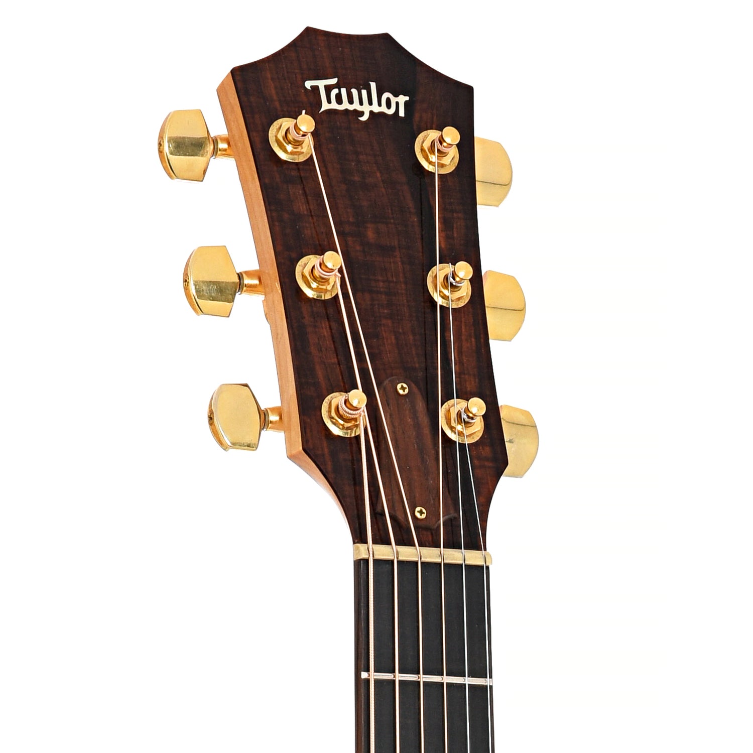 Image 7 of Taylor 600-SPEC (2003)- SKU# 20U-210763 : Product Type Flat-top Guitars : Elderly Instruments