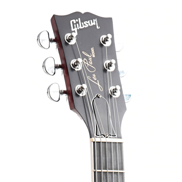 Image 9 of Gibson Les Paul Signature Player Plus (2018) - SKU# 30U-208396 : Product Type Solid Body Electric Guitars : Elderly Instruments