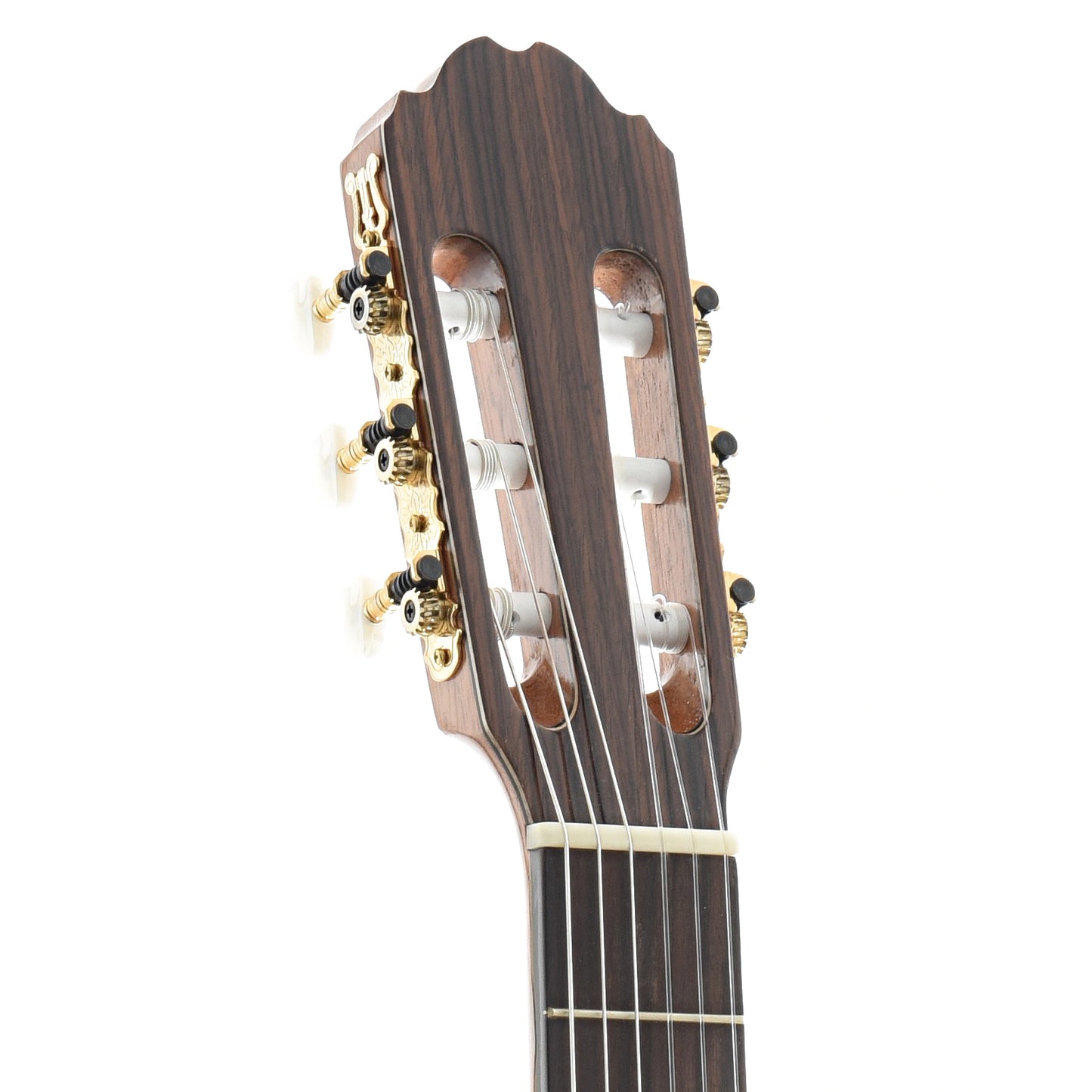 Image 6 of Kremona F65C Classical Guitar with Gigbag - SKU# F65C : Product Type Classical & Flamenco Guitars : Elderly Instruments