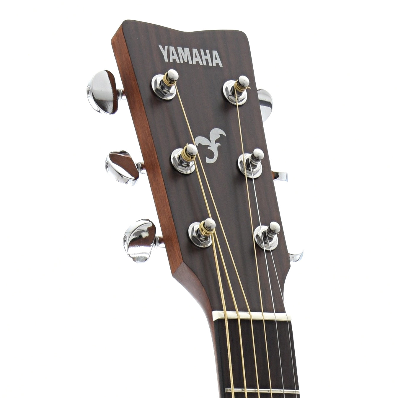 Image 6 of Yamaha FG800 Acoustic Guitar - SKU# FG800-NAT : Product Type Flat-top Guitars : Elderly Instruments