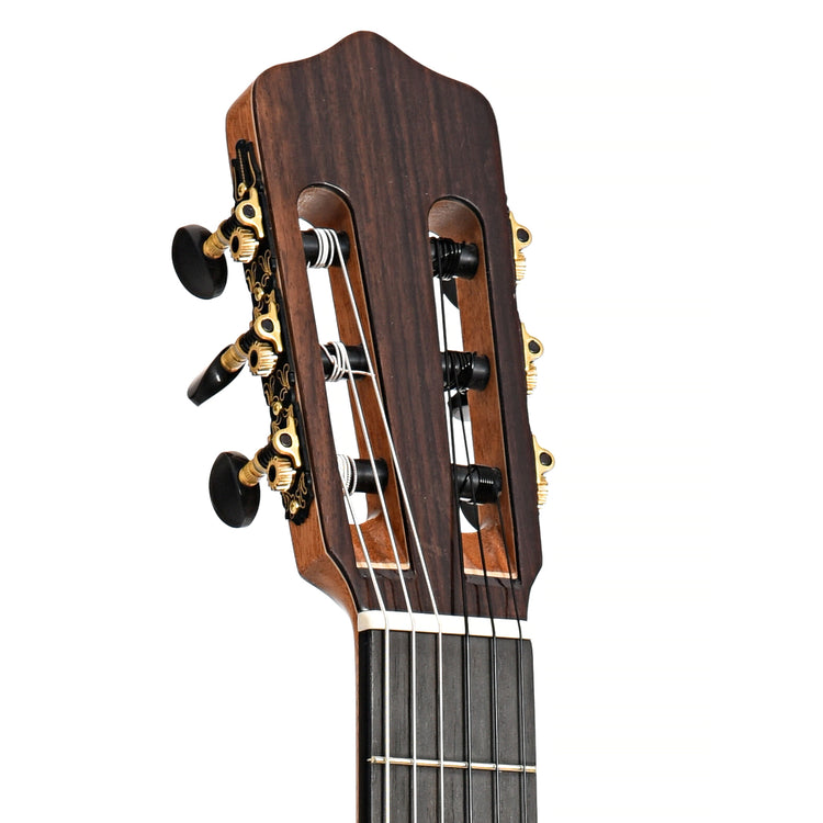 Image 5 of Kremona Rosa Artista Flamenco Guitar With Case - SKU# KRART : Product Type Classical & Flamenco Guitars : Elderly Instruments