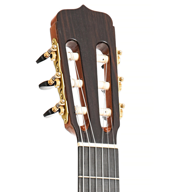Image 8 of Jose Ramirez Studio 2 Classical Guitar and Case - SKU# RAMSTU2 : Product Type Classical & Flamenco Guitars : Elderly Instruments