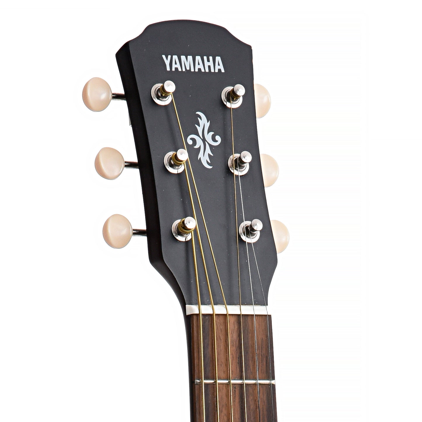 Image 7 of Yamaha APXT2 3/4 Thinline Acoustic-Electric (2018) - SKU# 20U-208064 : Product Type Flat-top Guitars : Elderly Instruments
