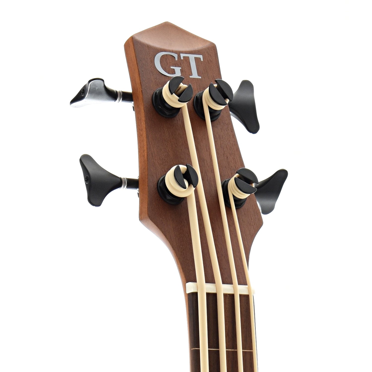 Image 7 of Gold Tone Fretless M-Bass & Gigbag - SKU# GTMBASSFL : Product Type Other Basses : Elderly Instruments