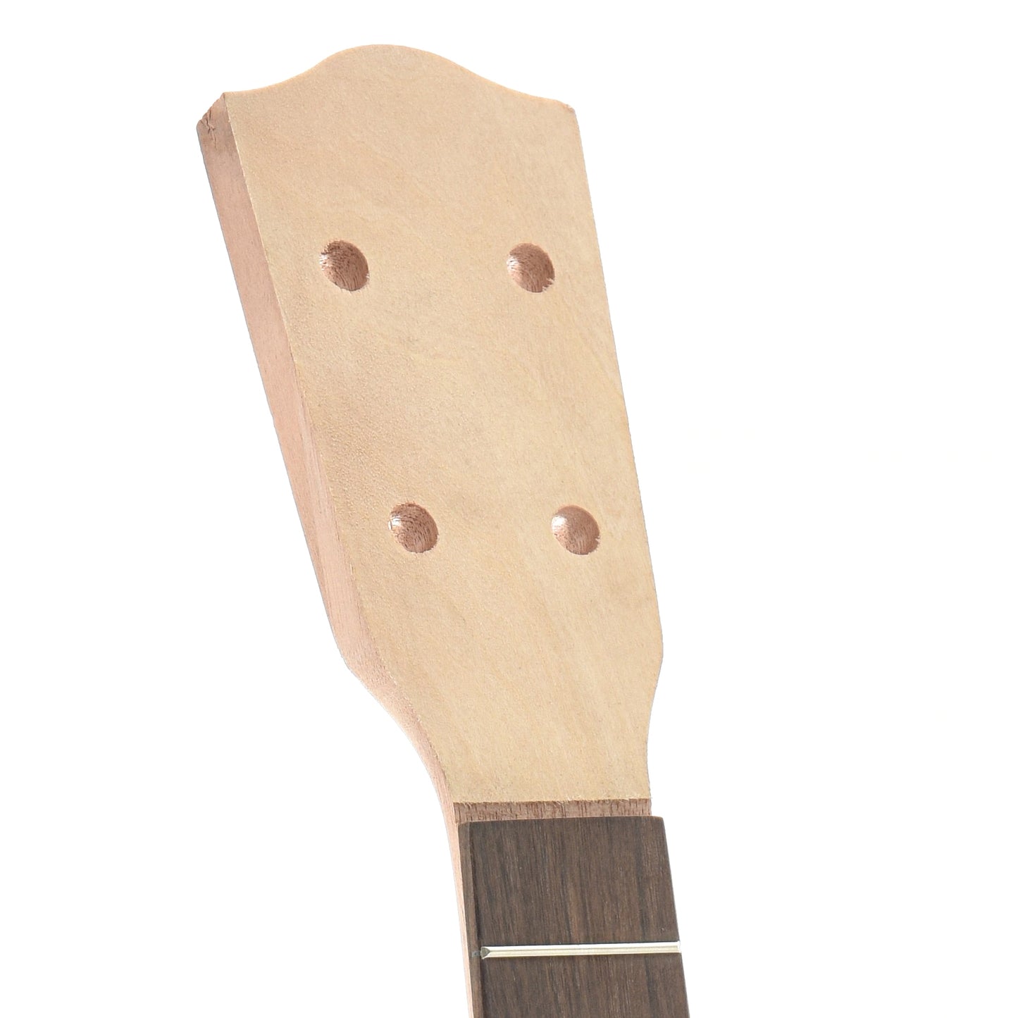Image 6 of Ohana SK-KIT DIY Soprano Ukulele Kit - SKU# SK-KIT : Product Type Soprano Ukuleles : Elderly Instruments