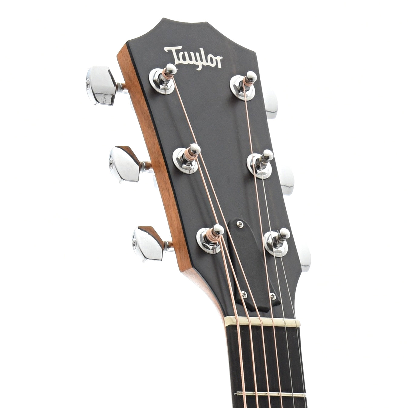Image 6 of Taylor 114ce Acoustic Guitar & Gigbag - SKU# 114CE : Product Type Flat-top Guitars : Elderly Instruments