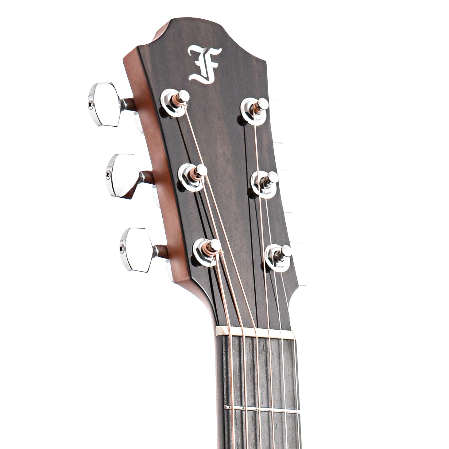 Image 7 of Furch Green G-SR VTC Acoustic-Electric Guitar - SKU# FGSR-VTC : Product Type Flat-top Guitars : Elderly Instruments