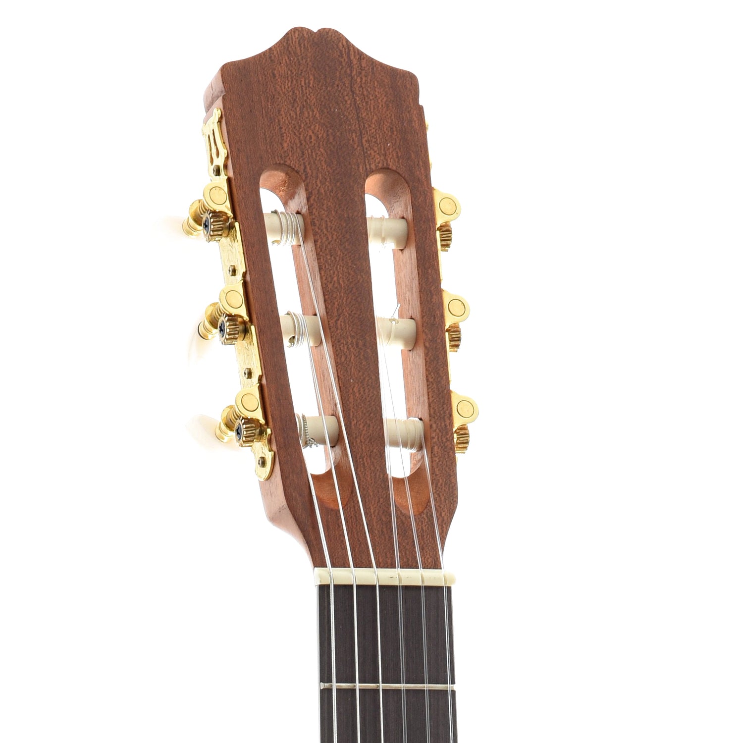 Image 6 of Cordoba Protege C1M (recent) - SKU# 28U-201864 : Product Type Classical & Flamenco Guitars : Elderly Instruments