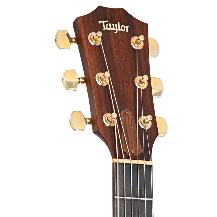 Image 7 of Taylor 710CE (2006)- SKU# 20U-209236 : Product Type Flat-top Guitars : Elderly Instruments