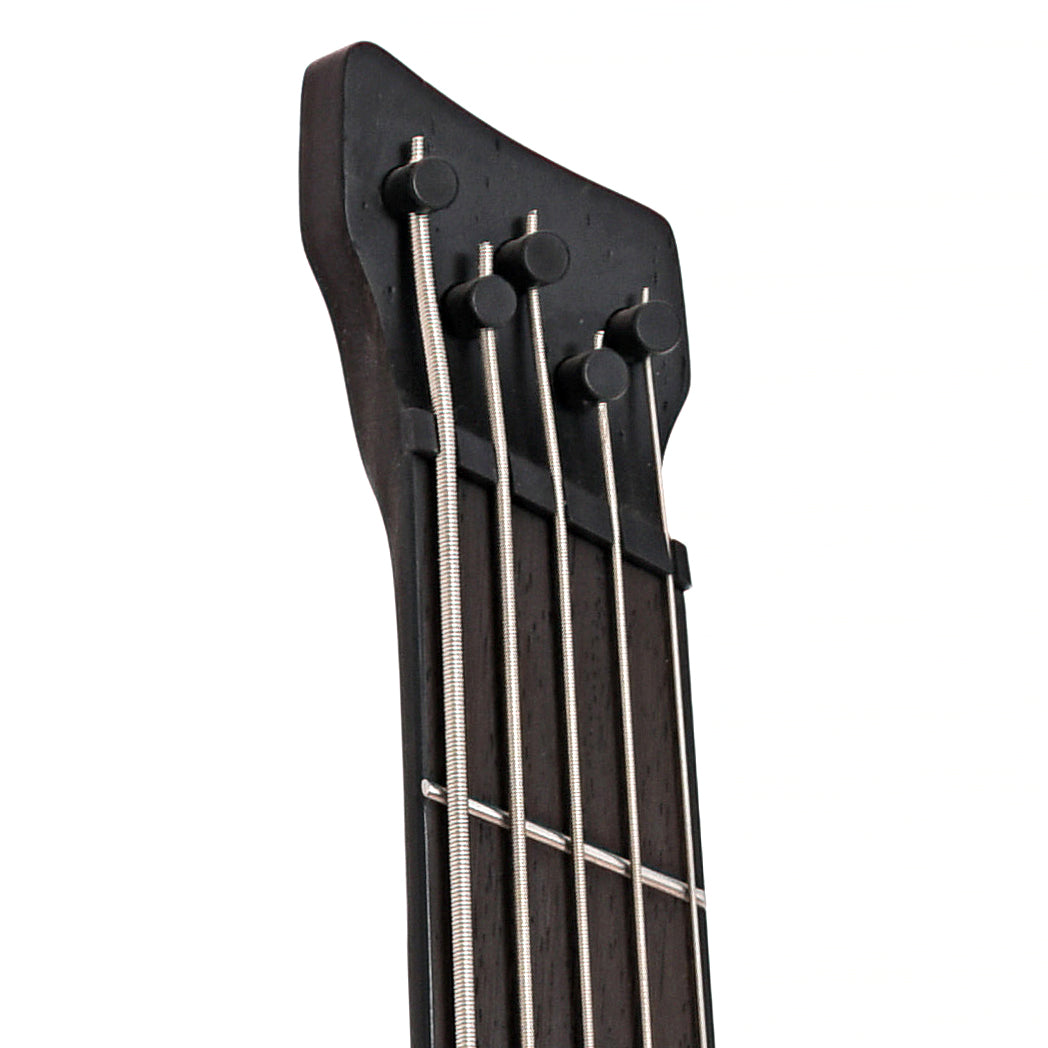 Headstock of 55U-212863Ibanez EHB-1505MS 5-string Bass 