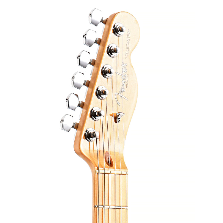 Image 7 of Fender New American Standard Telecaster (2007) - SKU# 30U-206605 : Product Type Solid Body Electric Guitars : Elderly Instruments