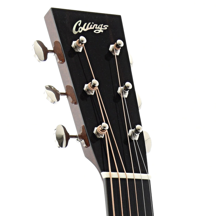 Image 7 of COLLINGS D1 TRADITIONAL SERIES GUITAR & CASE, SITKA SPRUCE TOP - SKU# COLD1T-TS : Product Type Flat-top Guitars : Elderly Instruments