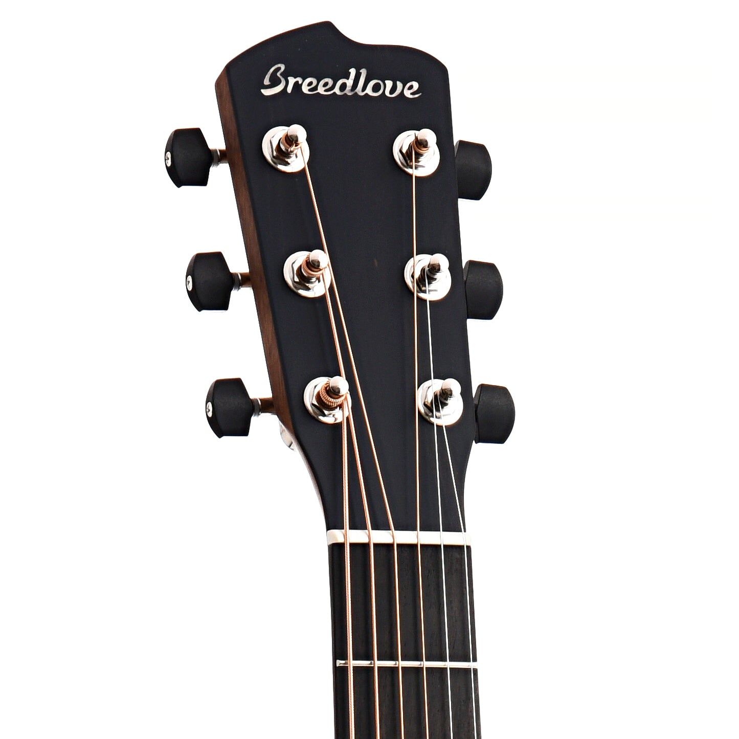 Image 8 of Breedlove Premier Concerto CE Adirondack-EI Rosewood LTD Acoustic-Electric Guitar - SKU# BPCO-LTD : Product Type Flat-top Guitars : Elderly Instruments