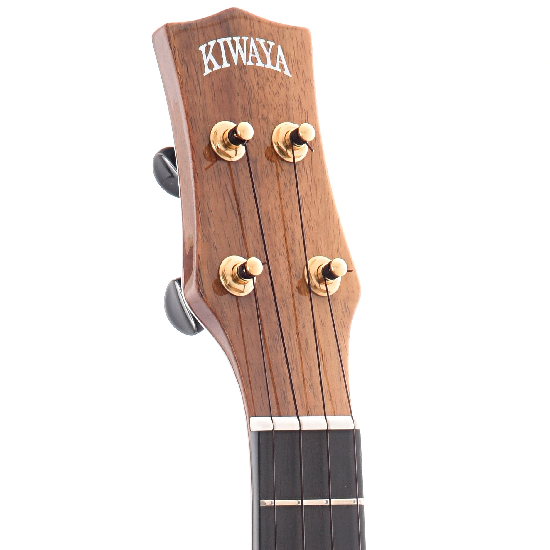 Image 7 of Kiwaya Strummer Series KPC-5K Concert Ukulele - SKU# KPC5K : Product Type Concert Ukuleles : Elderly Instruments