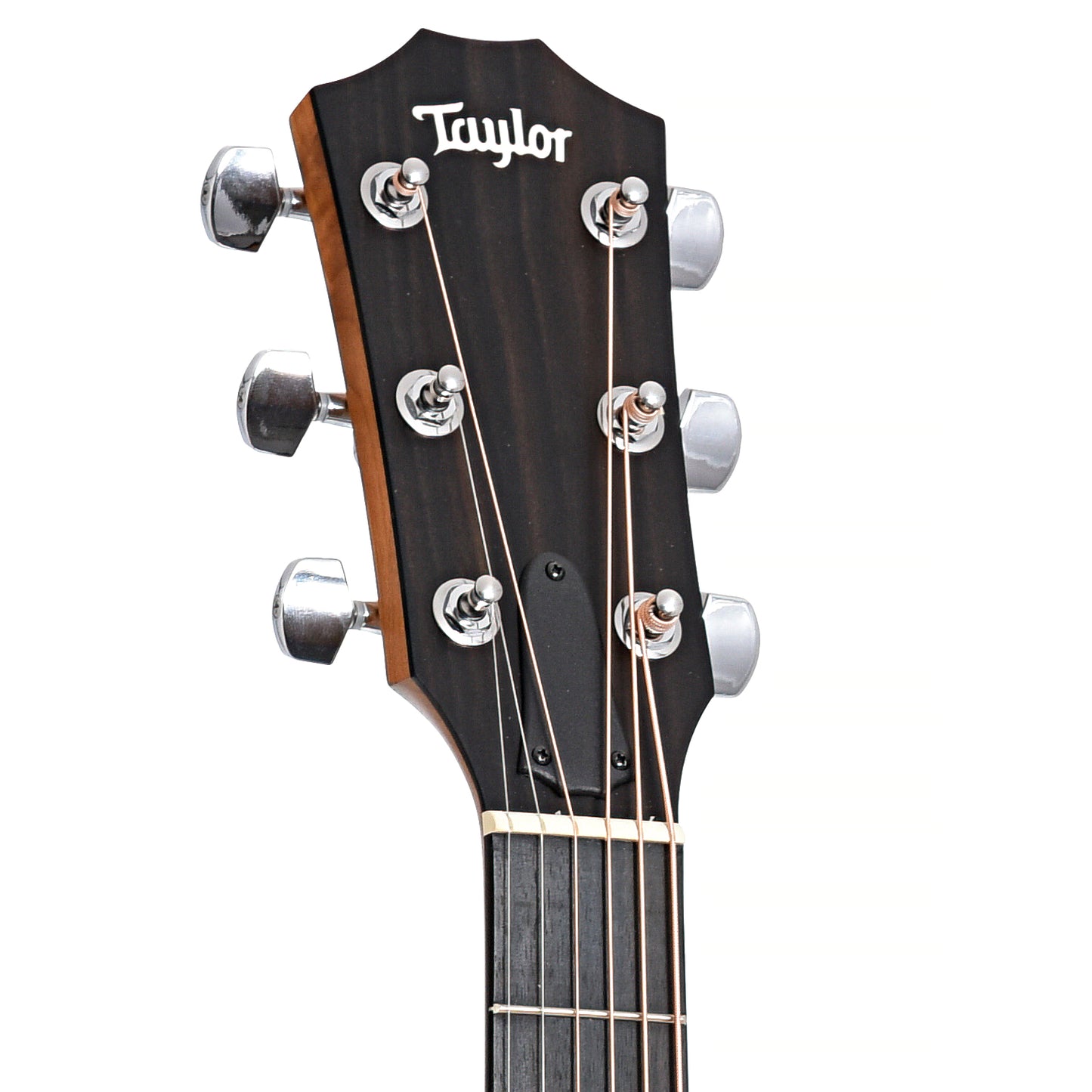 Image 7 of Taylor 114e LH & Bag, Left Handed - SKU# 114EL : Product Type Flat-top Guitars : Elderly Instruments