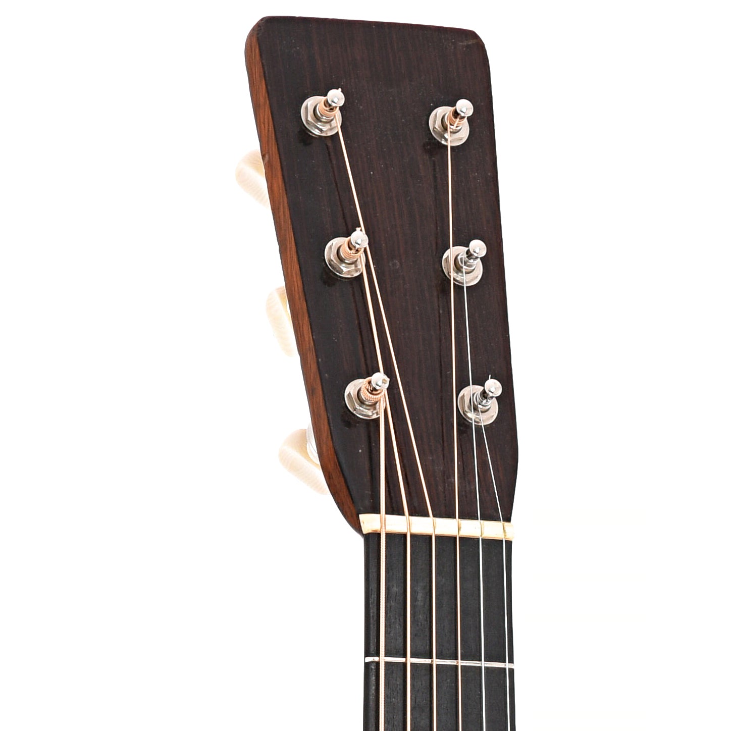 Image 7 of Martin OM-28 (1930) - SKU# 10U-210200 : Product Type Flat-top Guitars : Elderly Instruments