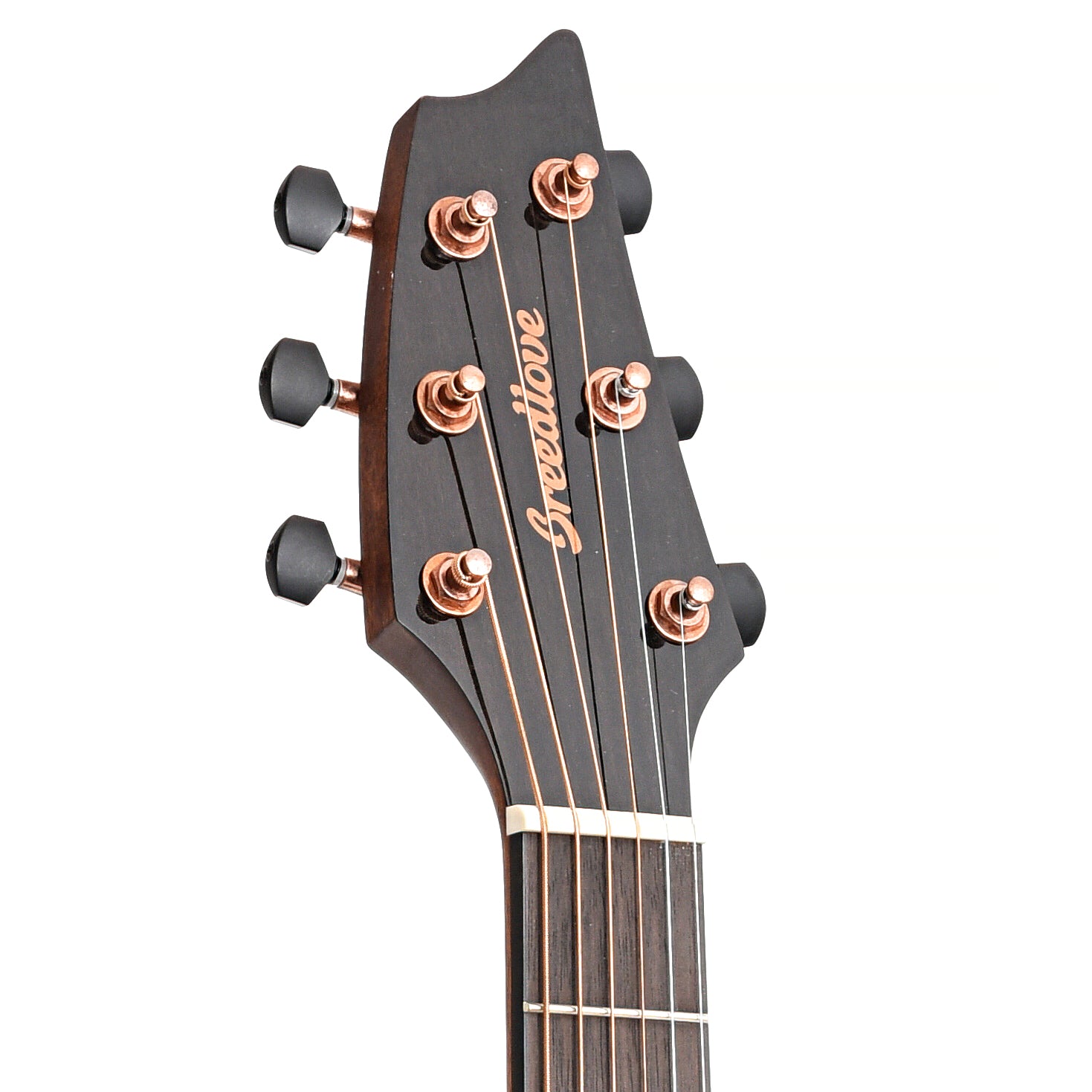 Image 7 of Breedlove Pursuit Exotic S Concert Sweetgrass CE Myrtlewood-Myrtlewood Acoustic-Electric Guitar - SKU# BPEX-CTSG : Product Type Flat-top Guitars : Elderly Instruments