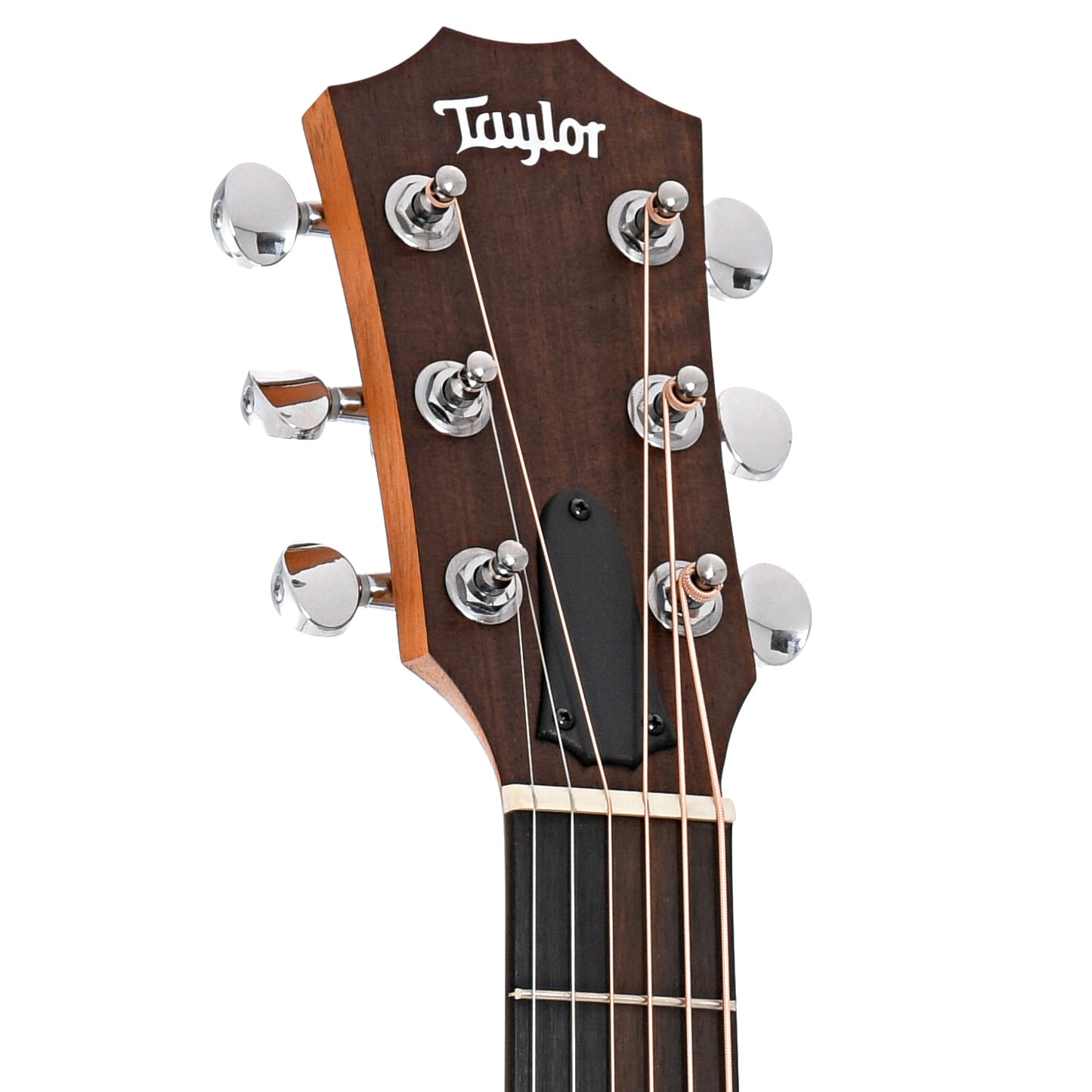 Image 7 of Taylor GS Mini-e Koa 6-String Acoustic Guitar & Gigbag, Left Handed- SKU# GSMINIEKLH : Product Type Flat-top Guitars : Elderly Instruments