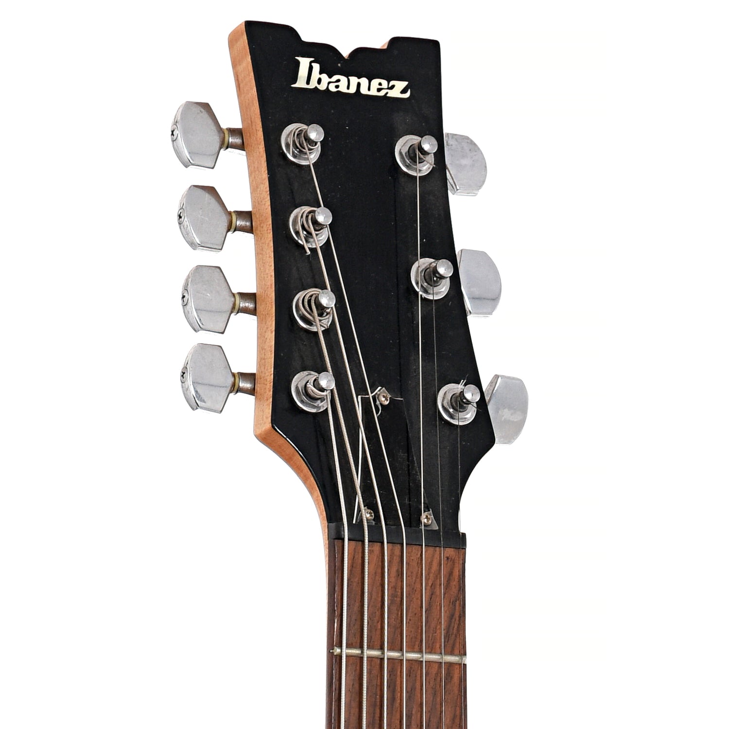 Image 7 of Ibanez AX75217- SKU# 30U-210995 : Product Type Solid Body Electric Guitars : Elderly Instruments