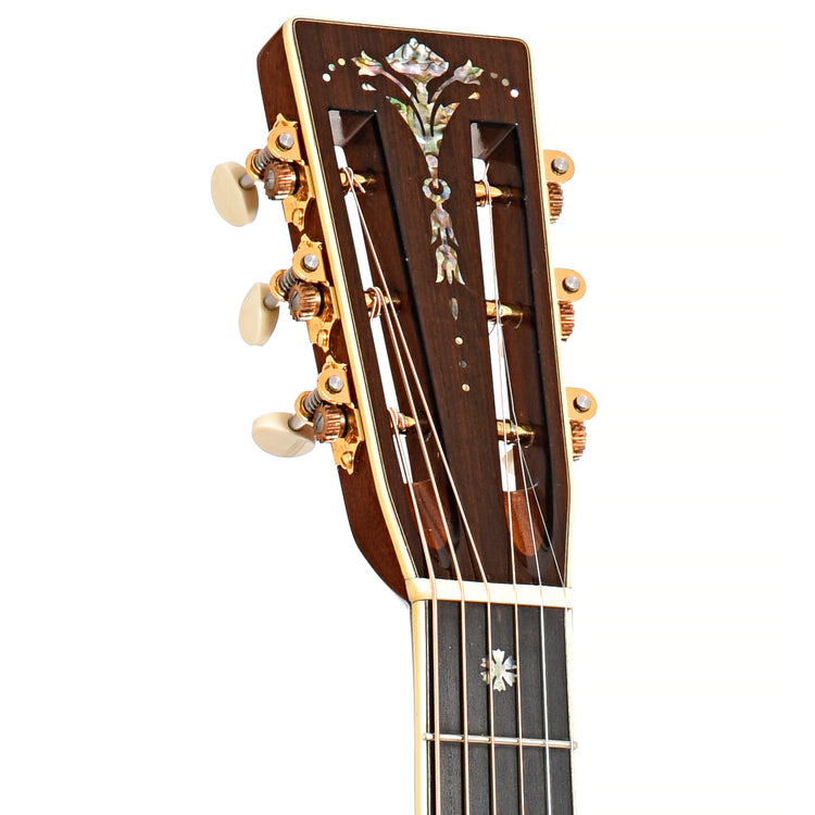Image 7 of Martin Custom Century Authentic 000-42 (2014) - SKU# 10U-210251 : Product Type Flat-top Guitars : Elderly Instruments