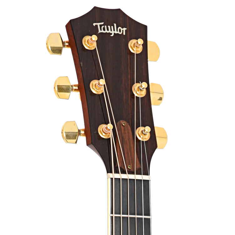 Image 7 of Taylor GS-8 (2006)- SKU# 20U-209665 : Product Type Flat-top Guitars : Elderly Instruments