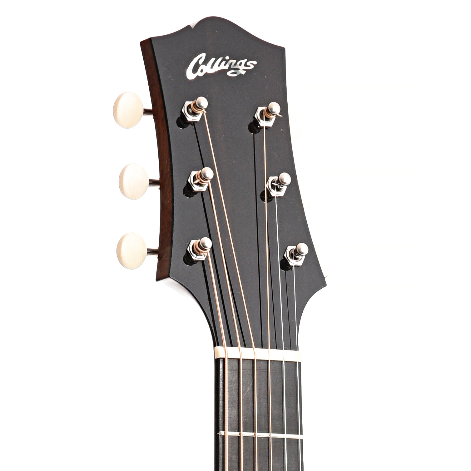 Image 7 of Collings C10G Custom (2007) - SKU# 20U-209875 : Product Type Flat-top Guitars : Elderly Instruments