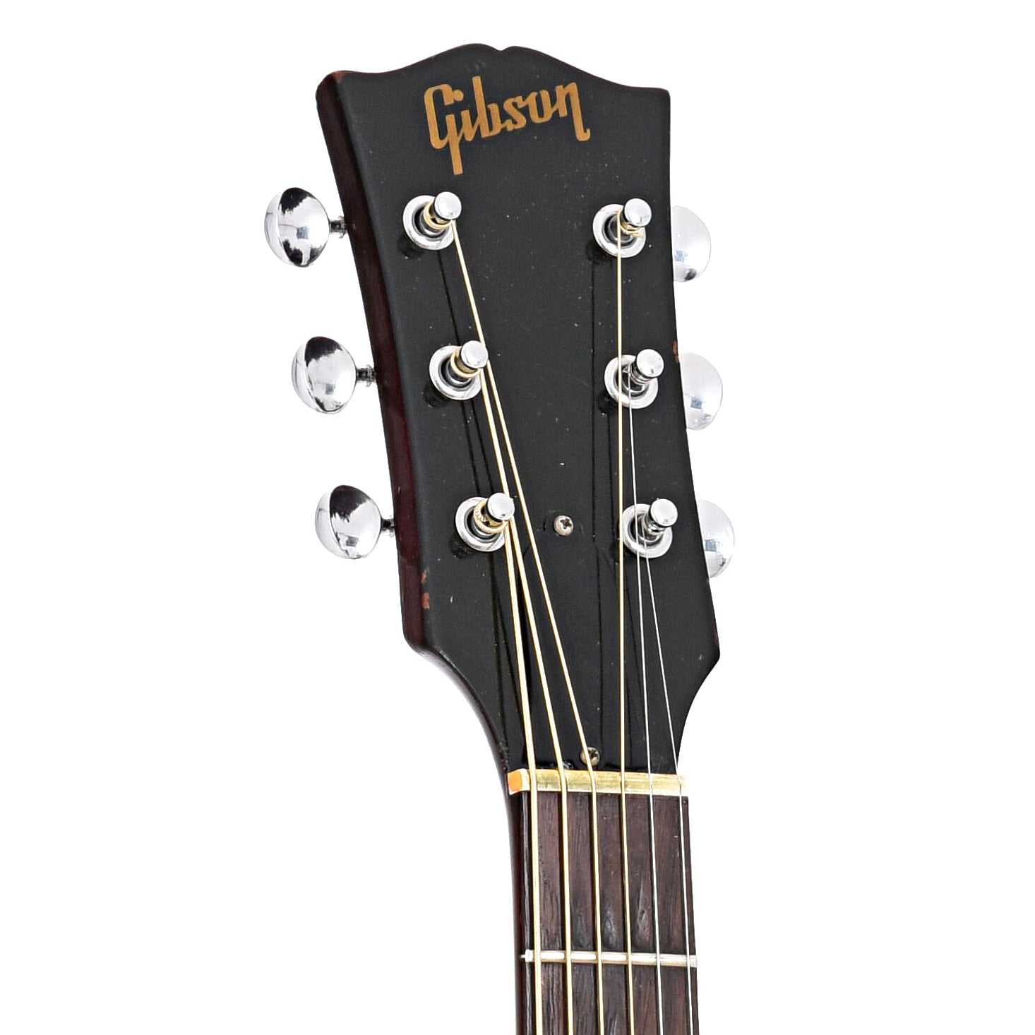Image 7 of Gibson J-45 ADJ (1967)- SKU# 20U-210549 : Product Type Flat-top Guitars : Elderly Instruments