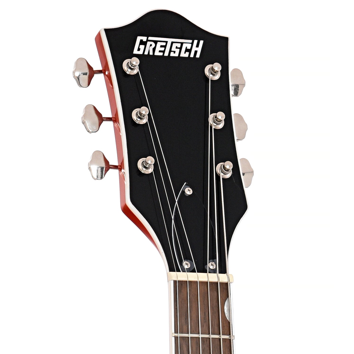 Image 7 of G5420LH Electromatic Classic Hollow Body Single-Cut, Left-Handed- SKU# G5420LH : Product Type Hollow Body Electric Guitars : Elderly Instruments