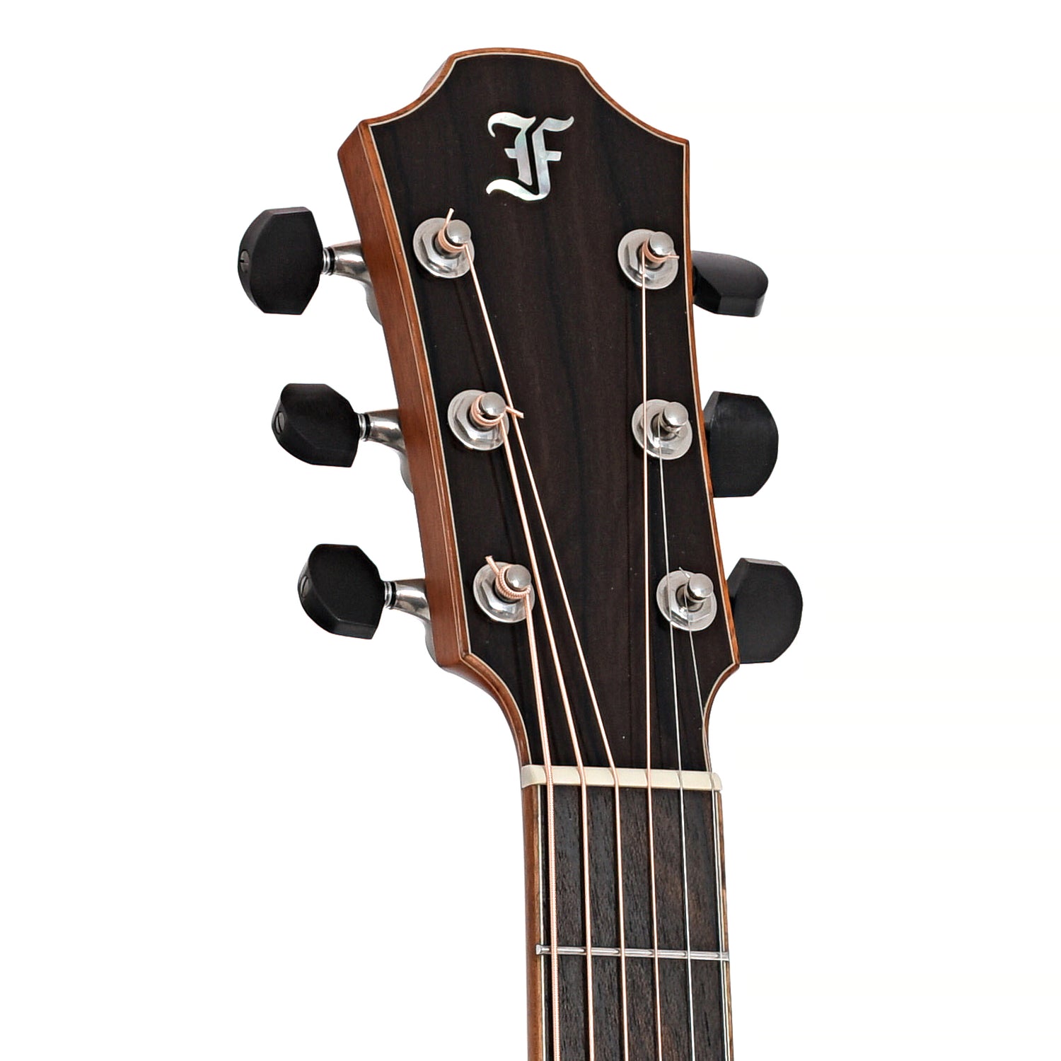 Image 7 of Furch Red Pure Gc-SR SPA Acoustic-Electric Guitar- SKU# FRPGC-SR-SPA : Product Type Flat-top Guitars : Elderly Instruments