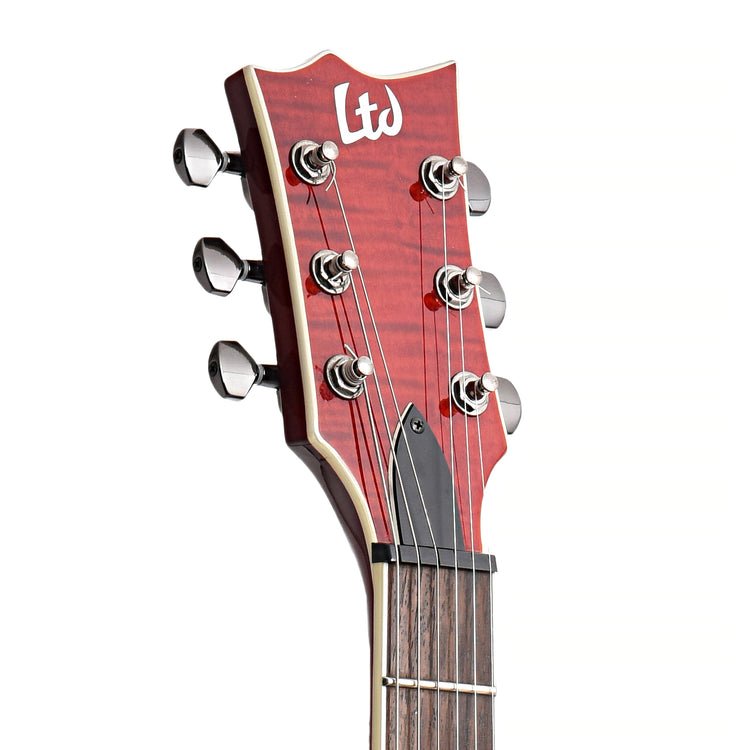 Image 9 of ESP LTD Viper 200FM (2008) - SKU# 30U-208668 : Product Type Solid Body Electric Guitars : Elderly Instruments