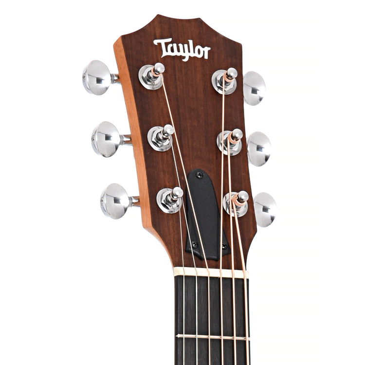 Taylor GS Mini Mahogany Top 6-String Guitar & Gigbag, Left Handed