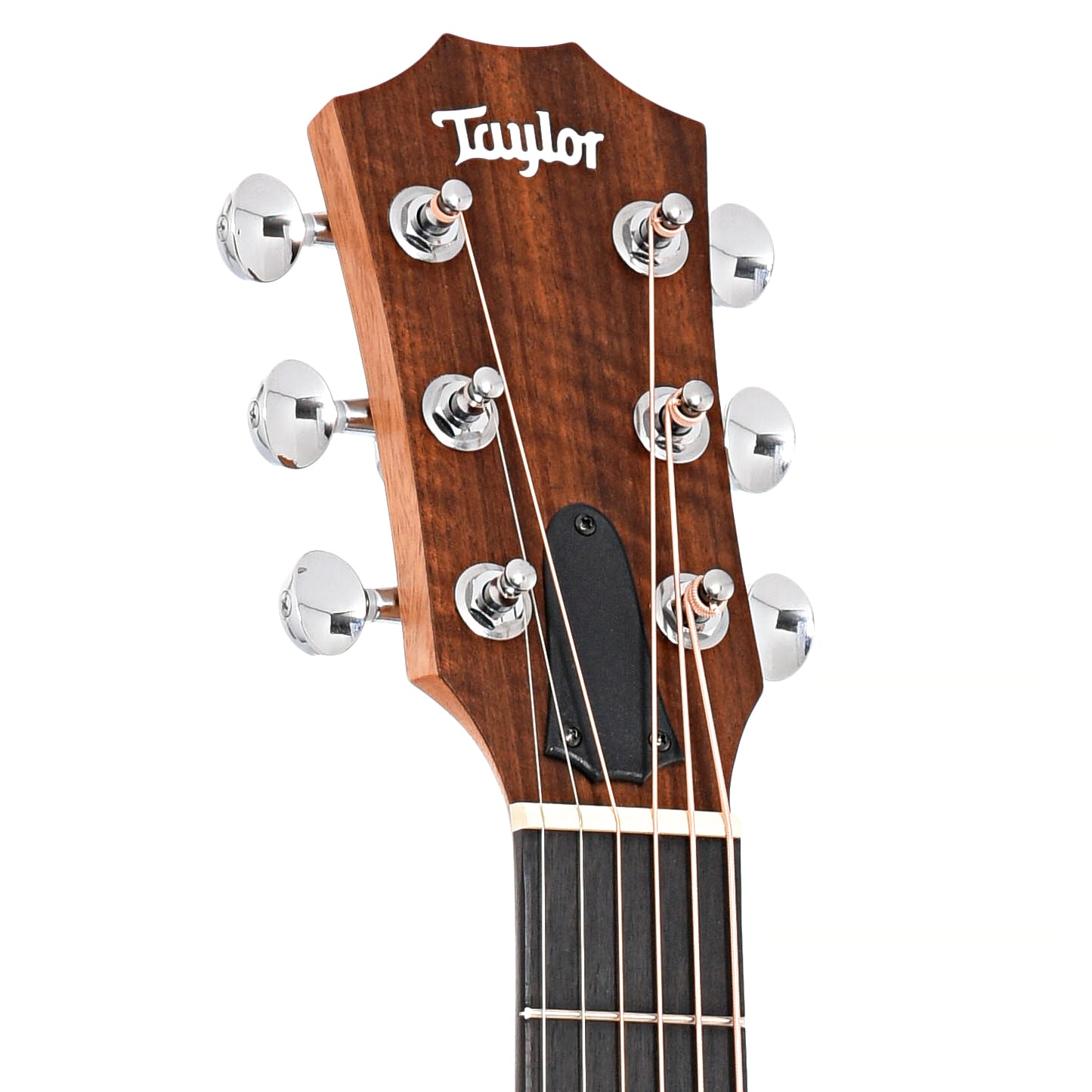 Image 8 of Taylor GS Mini Rosewood & Bag, Left Handed- SKU# GSMINIRLH : Product Type Flat-top Guitars : Elderly Instruments