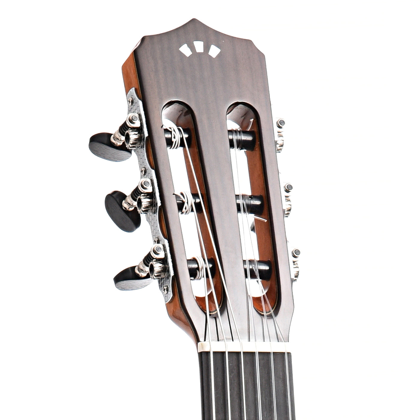 Image 7 of Cordoba Orchestra CE (2020) - SKU# 28U-208258 : Product Type Classical & Flamenco Guitars : Elderly Instruments