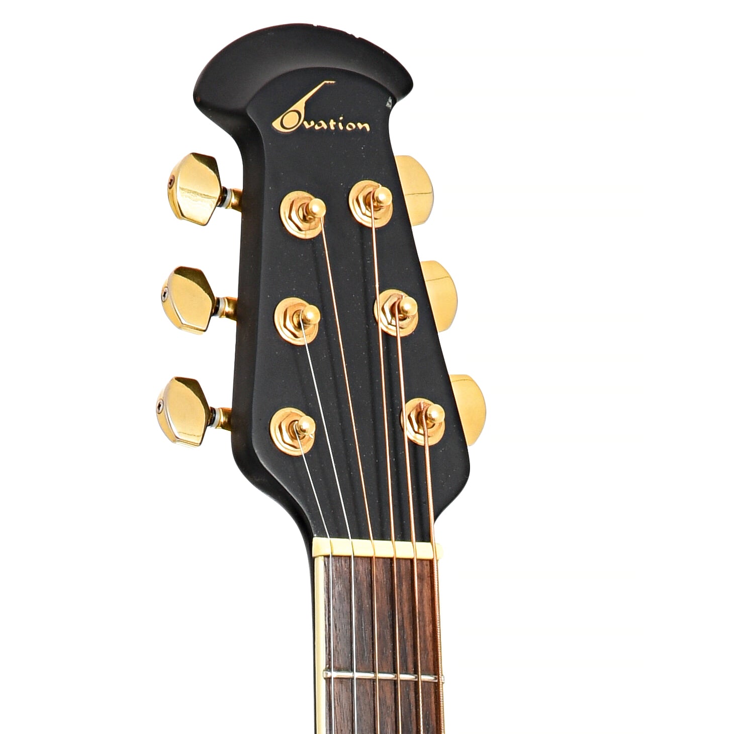 Image 7 of Ovation Celebrity CS247 LH (c.2005)- SKU# 21U-210541 : Product Type Flat-top Guitars : Elderly Instruments