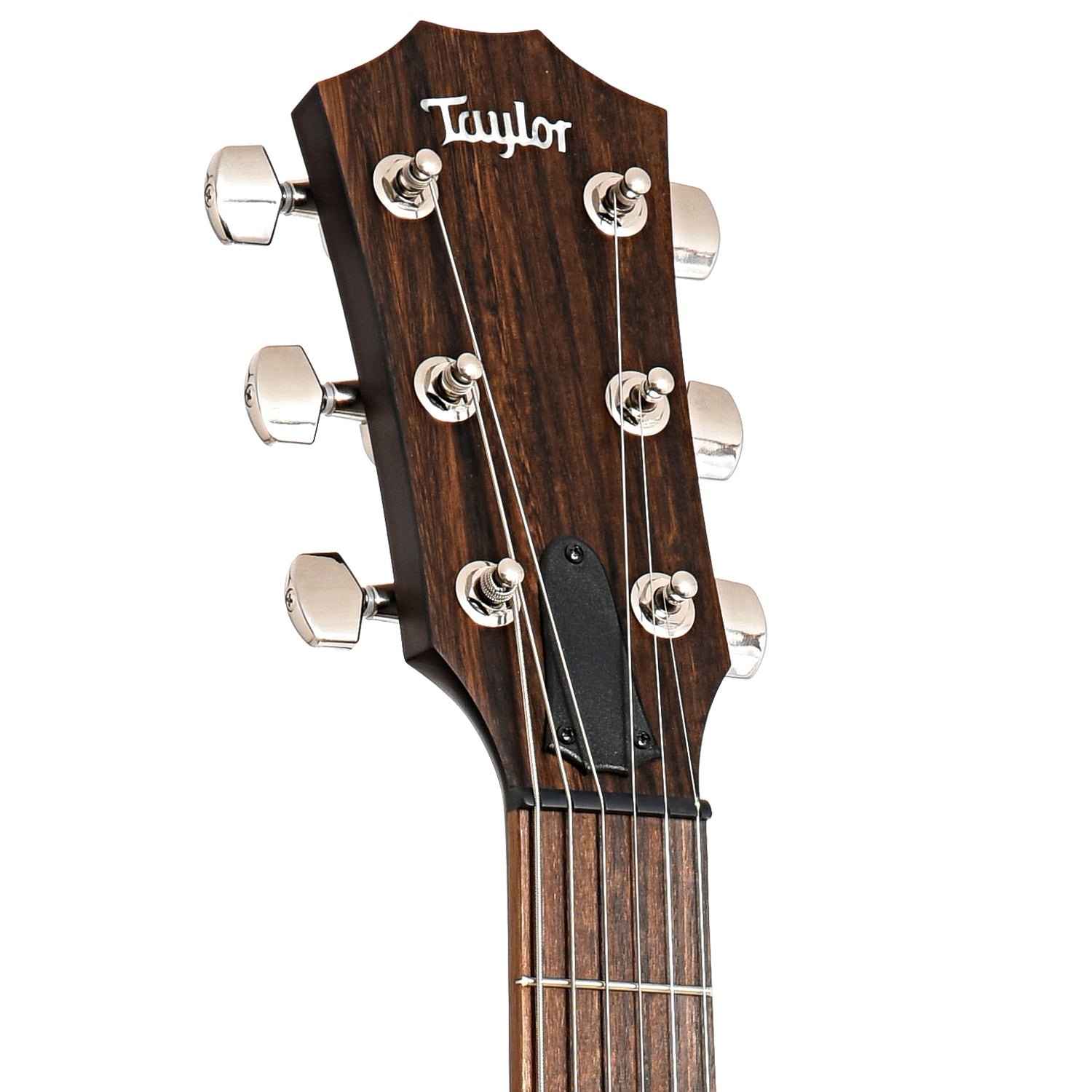 Image 7 of Taylor AD27e Flametop Acoustic/Electric Guitar & Case- SKU# AD27EFT : Product Type Flat-top Guitars : Elderly Instruments